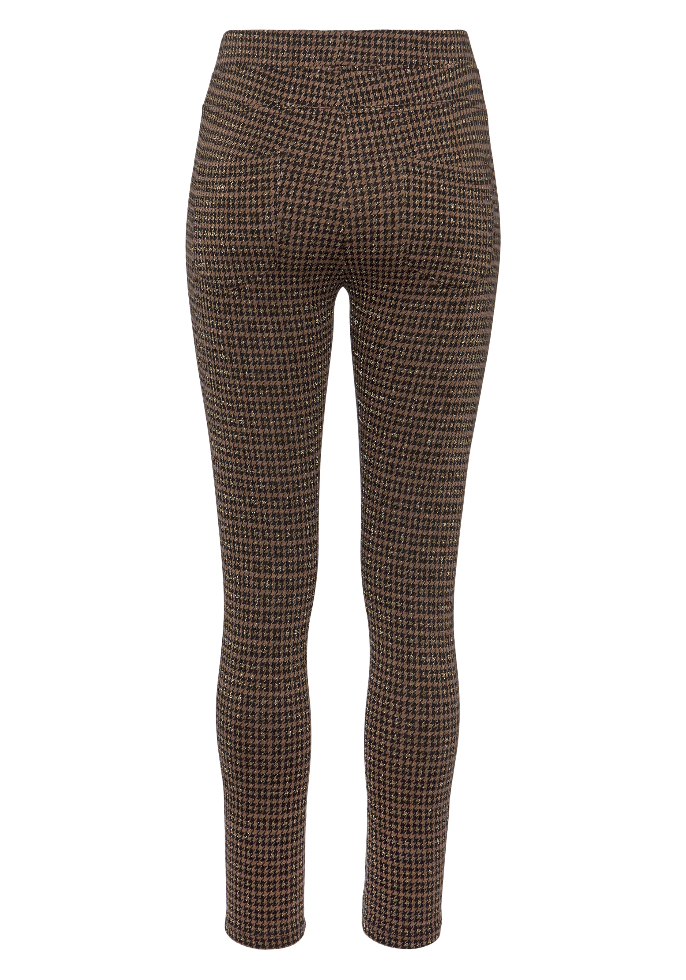 ruda LASCANA Siauras Tamprės