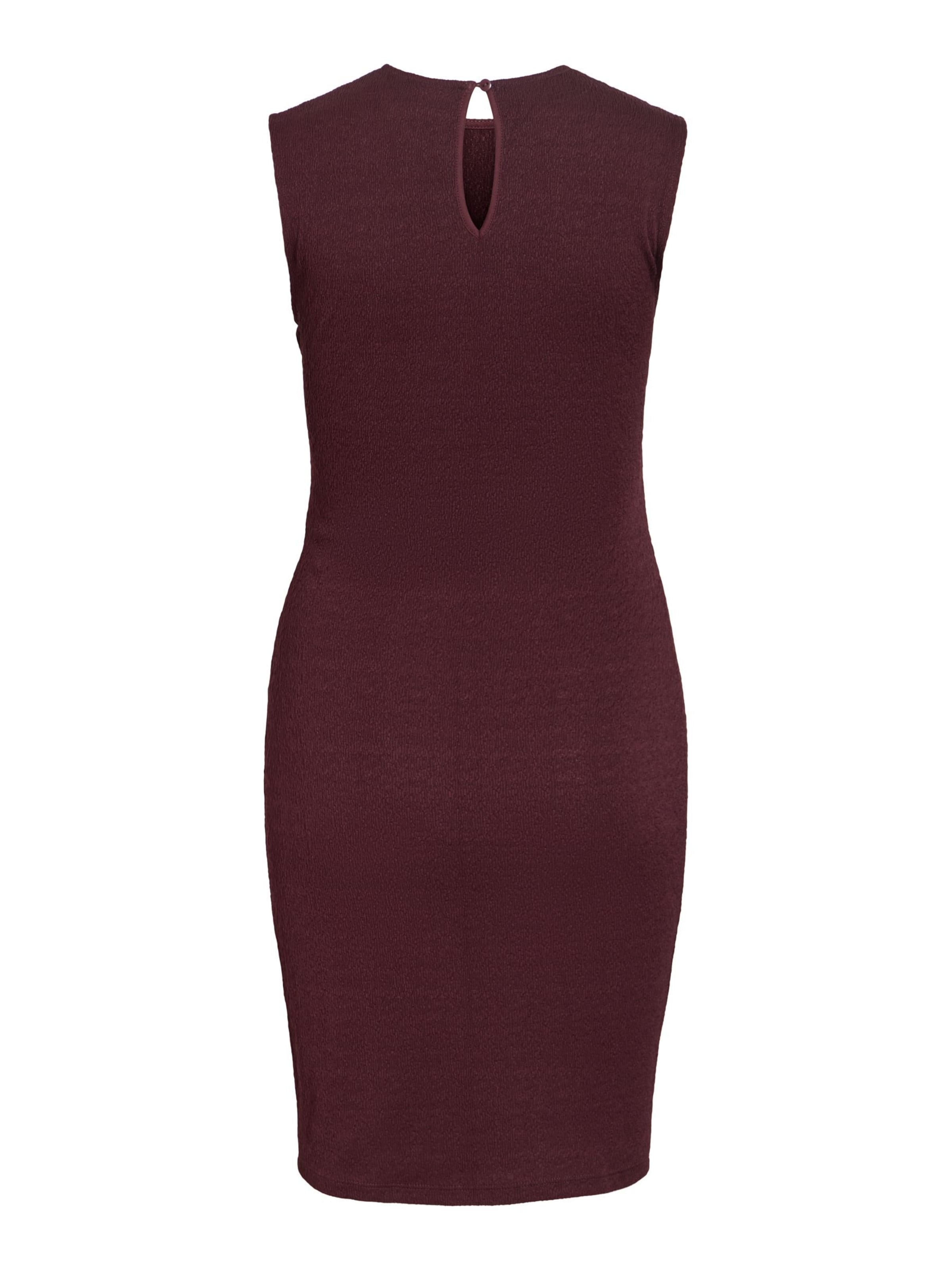 Robe 'VIDanni' VILA en rouge