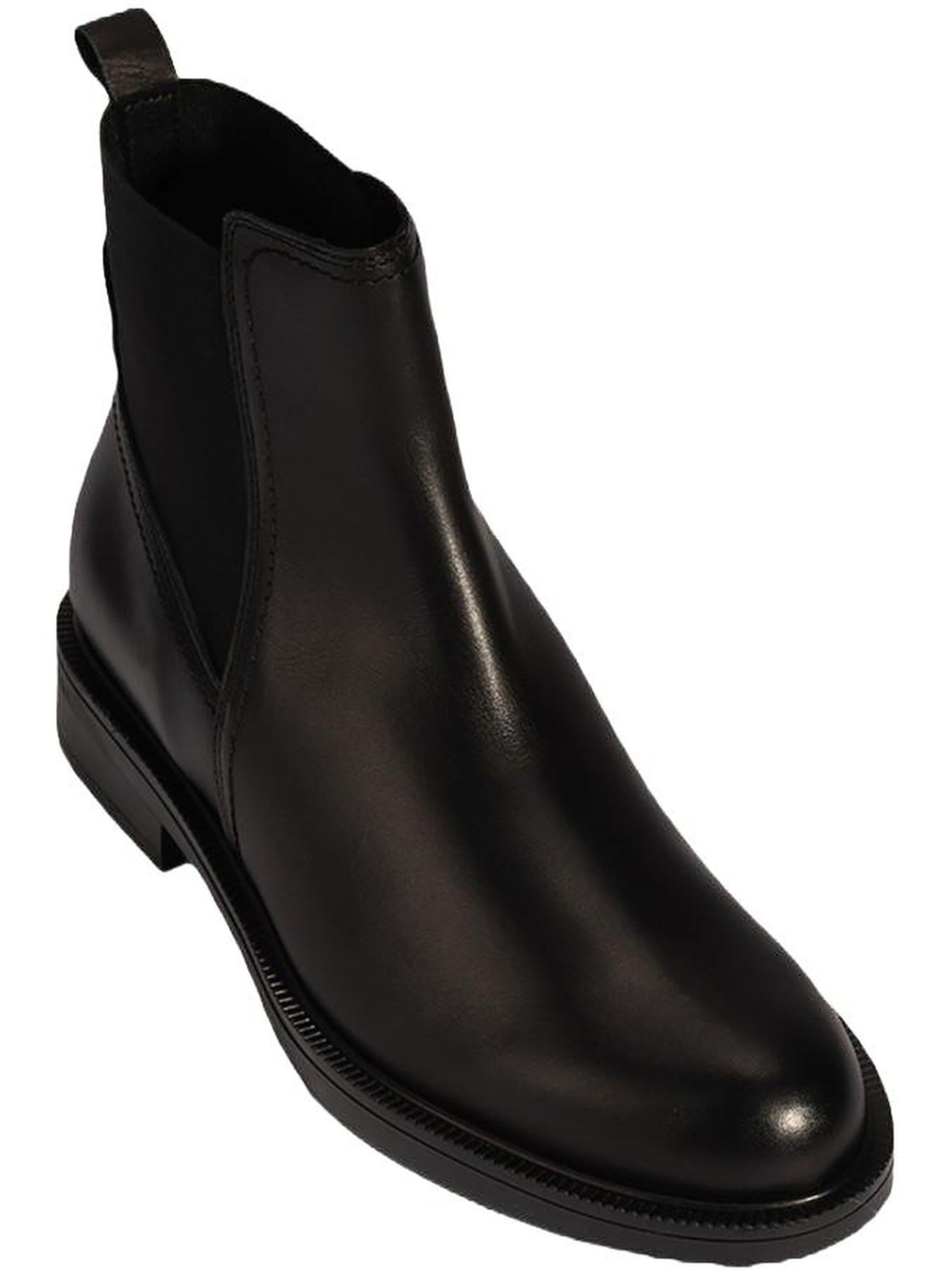 Desa Boots‌‌‌‌‌‌‌‌ in Schwarz