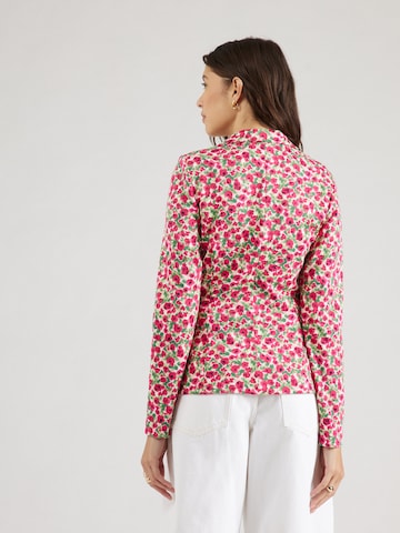 ICHI - Blazer 'IHKATE' en Mezcla de colores