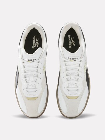 Reebok Sneaker in Schwarz