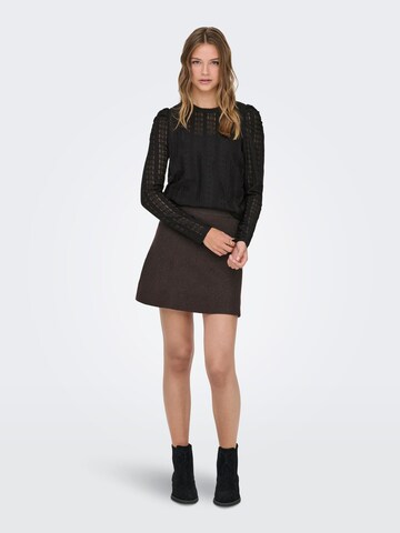 ONLY Top in Zwart