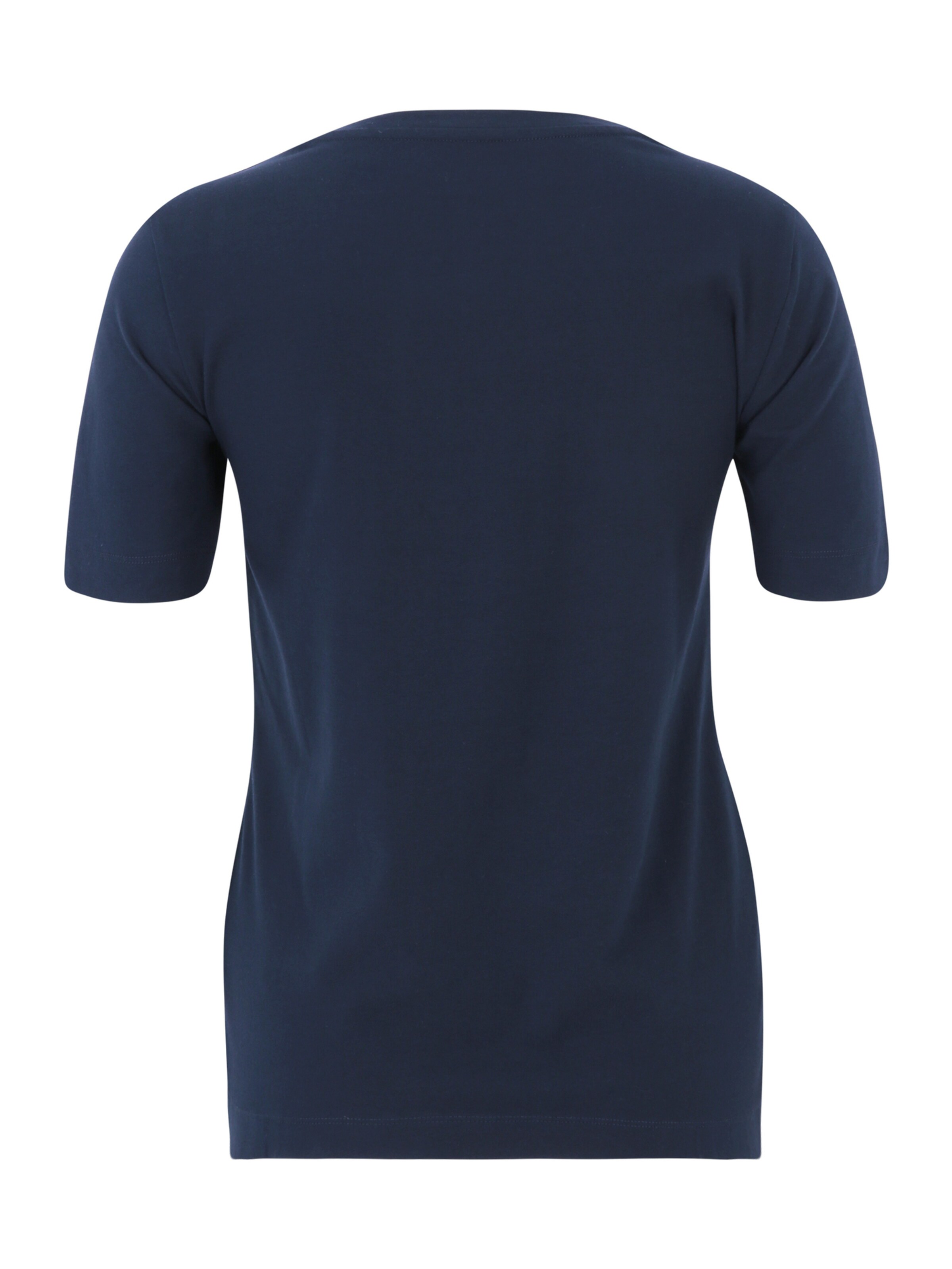 Maglietta di Betty & Co in blu