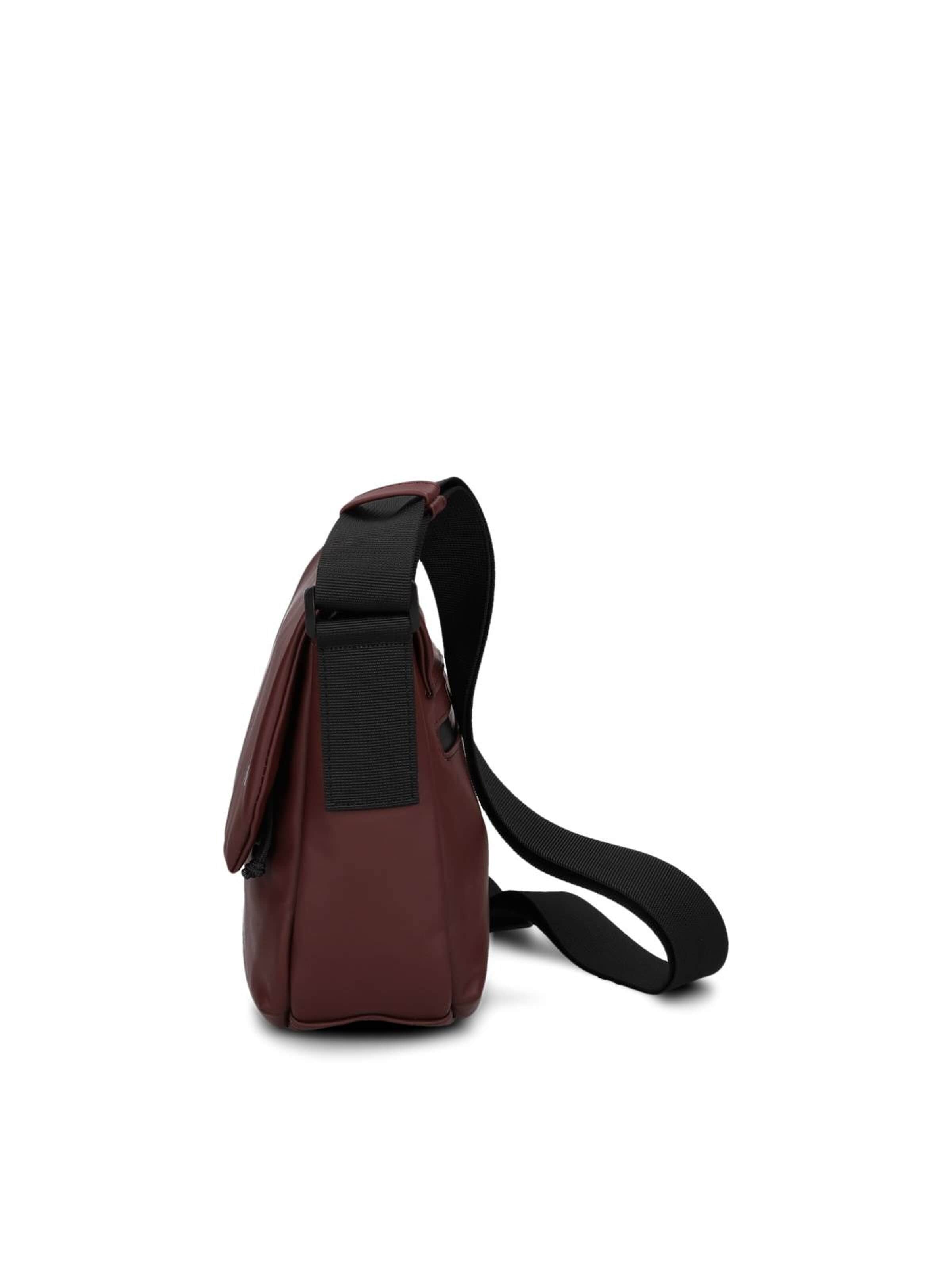 ZWEI Messenger 'CARGO CA60' in Red