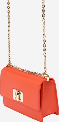 FURLA Umhängetasche '1927' in Orange