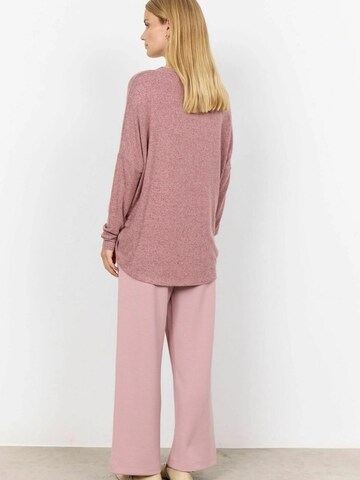 Haut ' SC-BIARA ' Soyaconcept en marron