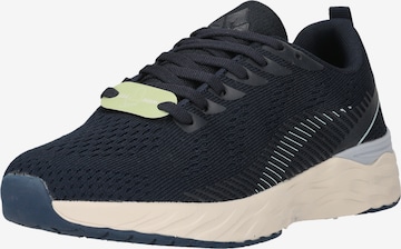 Whistler Sneaker 'Linares' in Blau: Vorderseite