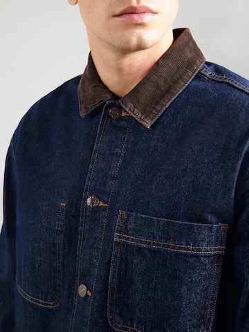 GAP Tussenjas in Blauw