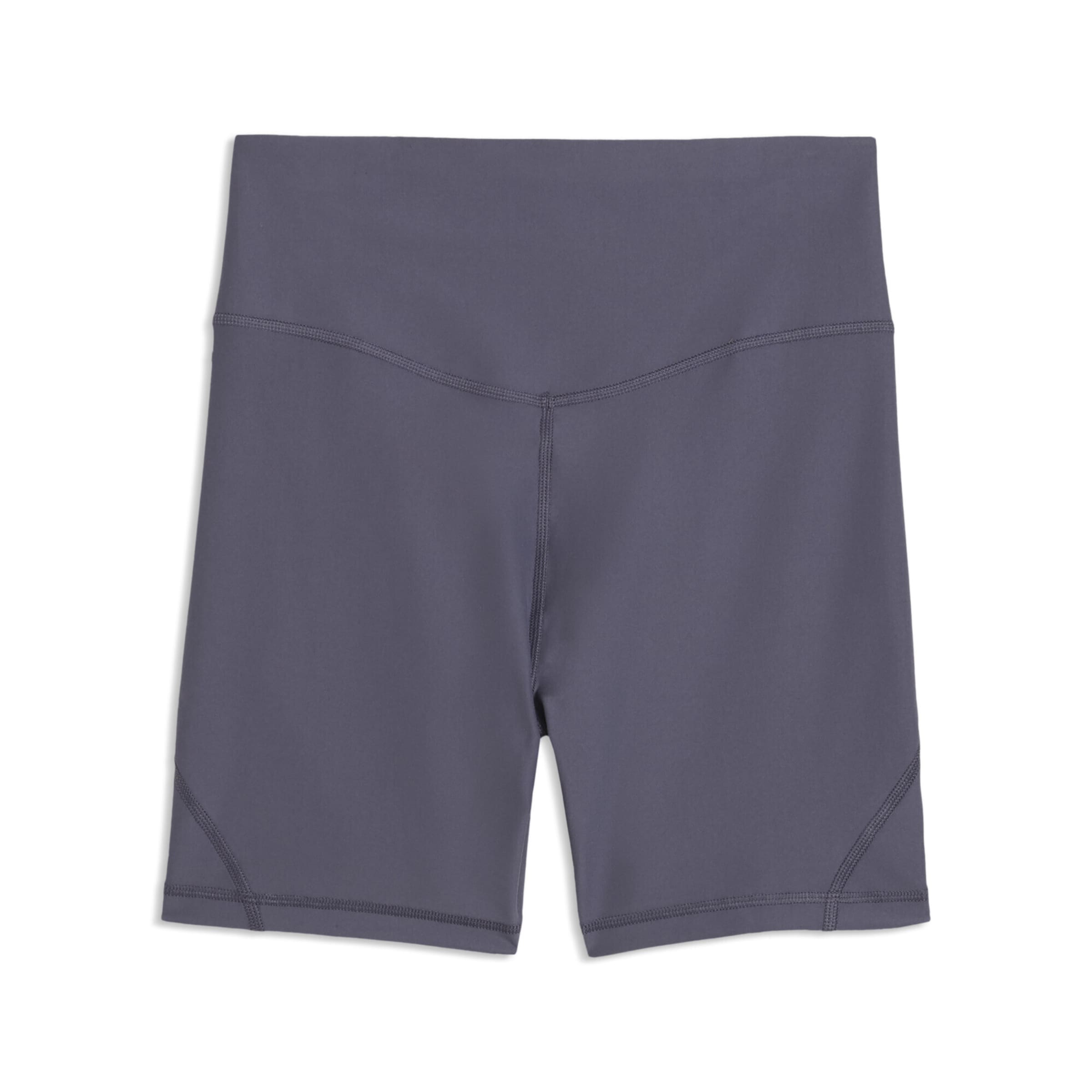 Skinny Pantalon de sport 'Cloudspun' PUMA en gris