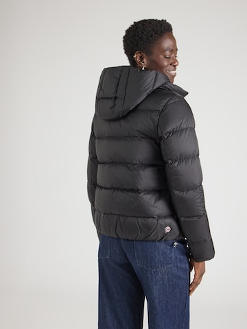 Veste mi-saison Colmar en noir