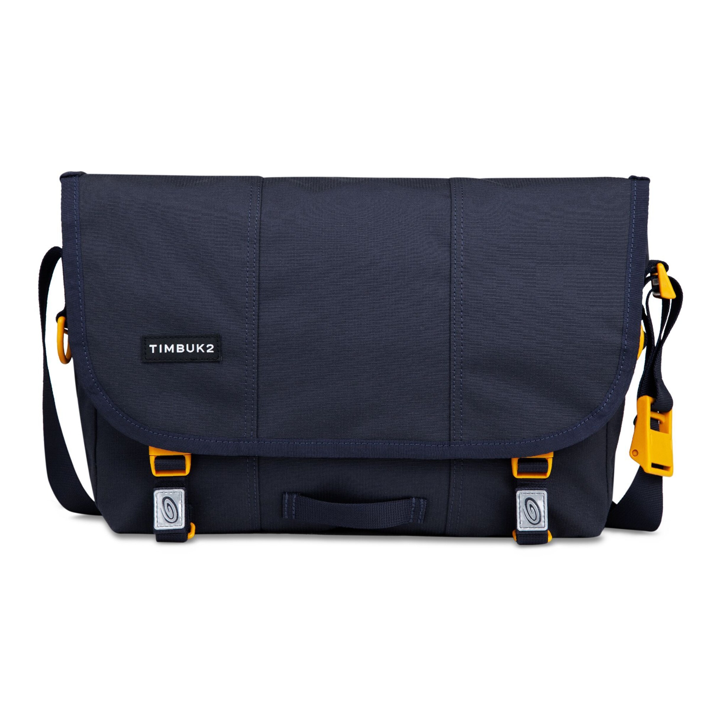 TIMBUK2 Umhängetasche 'Heritage Flight' in Blau: Vorderseite
