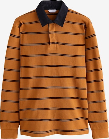 NextMajica - narančasta boja: prednji dio