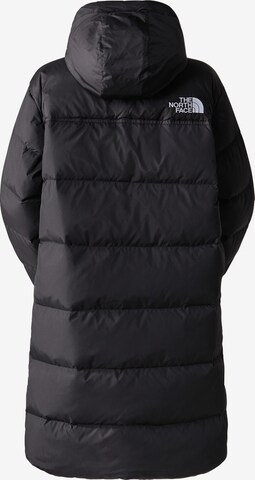 Manteau d’hiver 'NUPTSE' THE NORTH FACE en noir