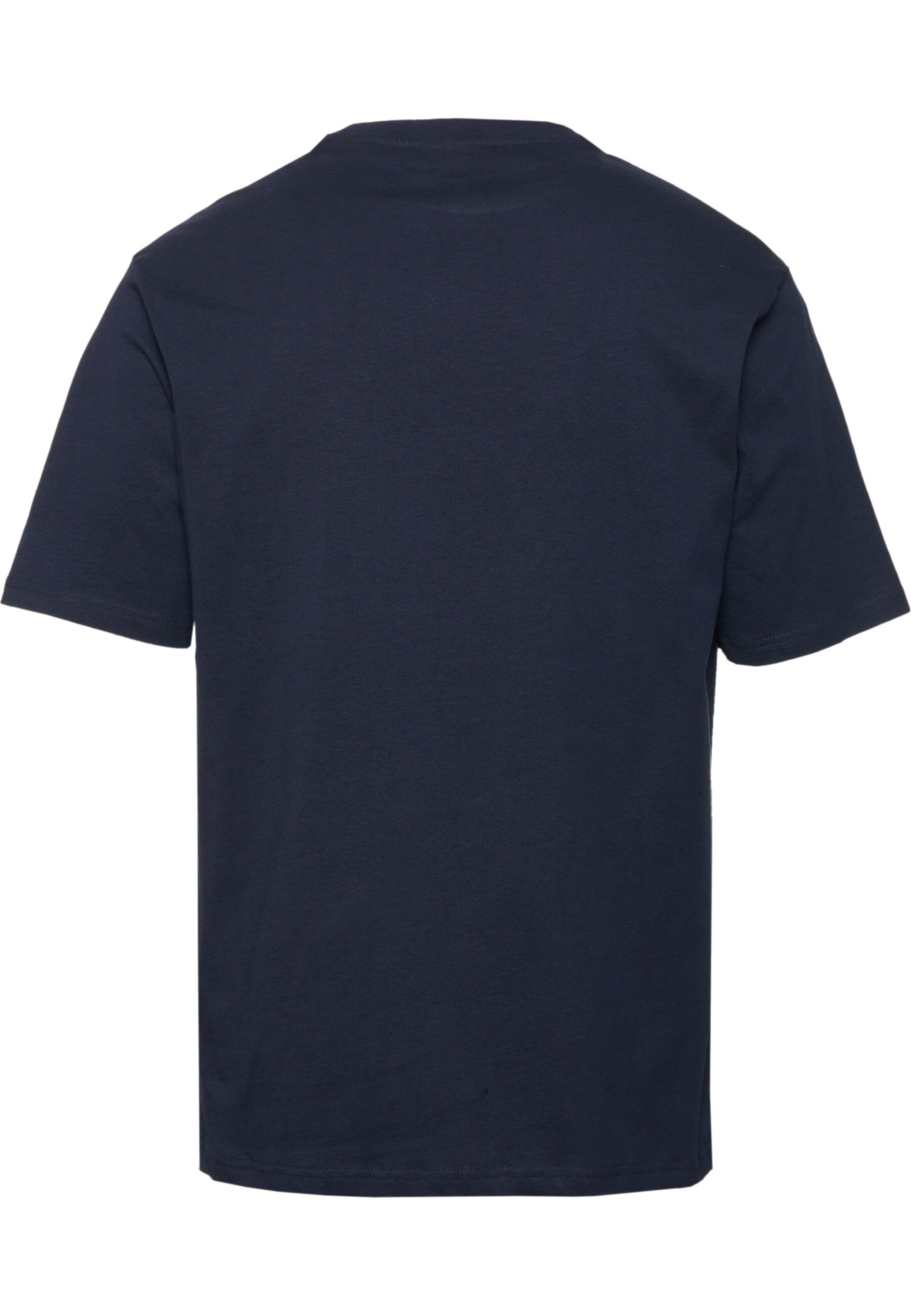 DEF Футболка в Синий