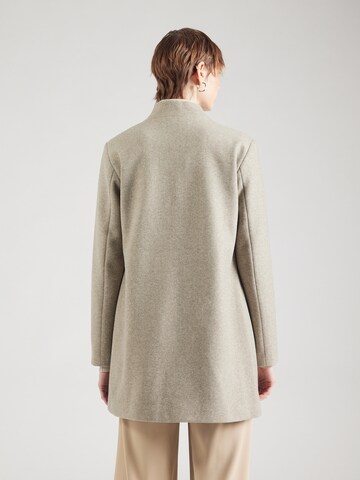 Manteau mi-saison 'ONLNancy' ONLY en vert