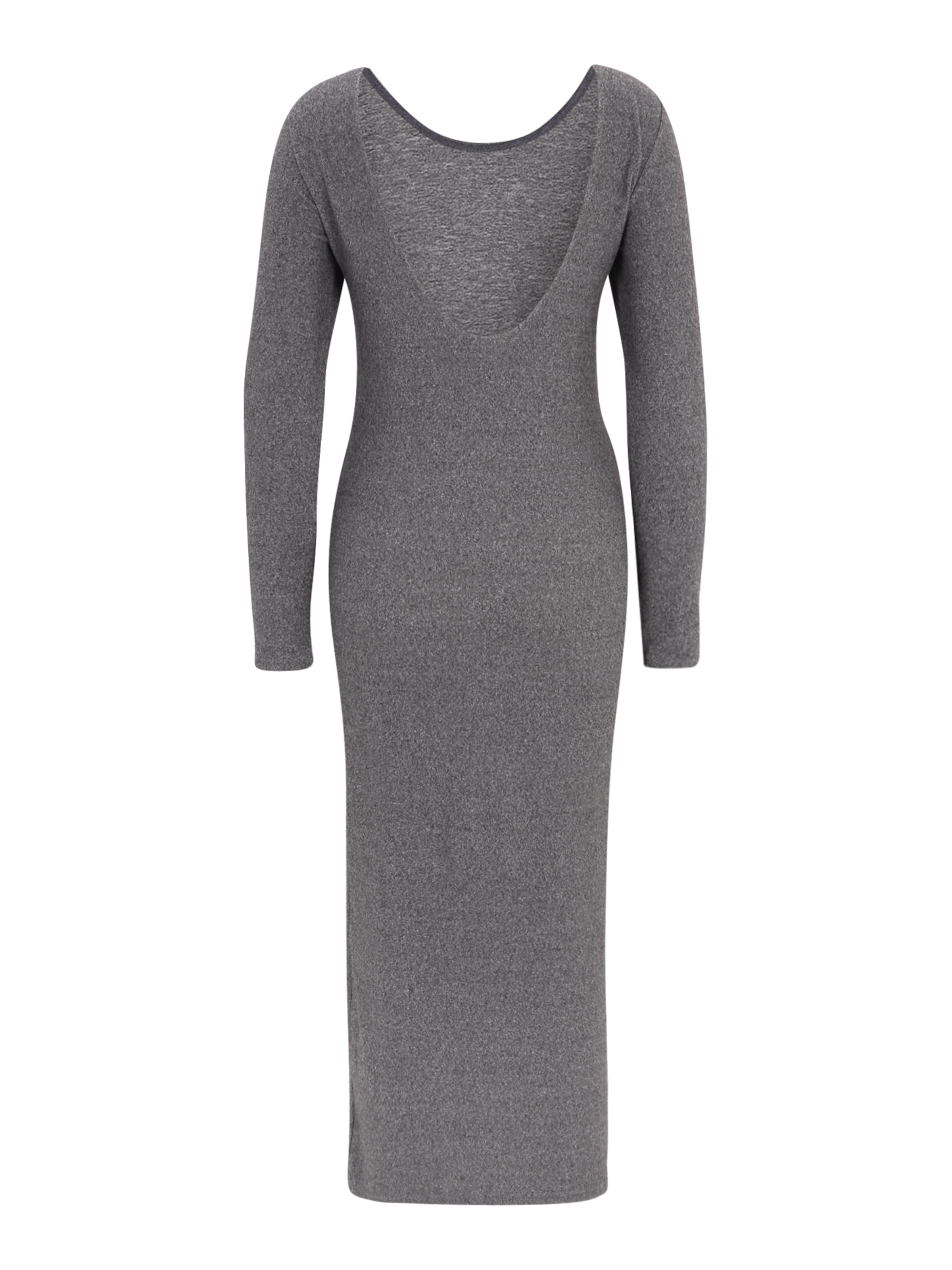 Noisy May Petite Dress 'NMCITY' in Grey