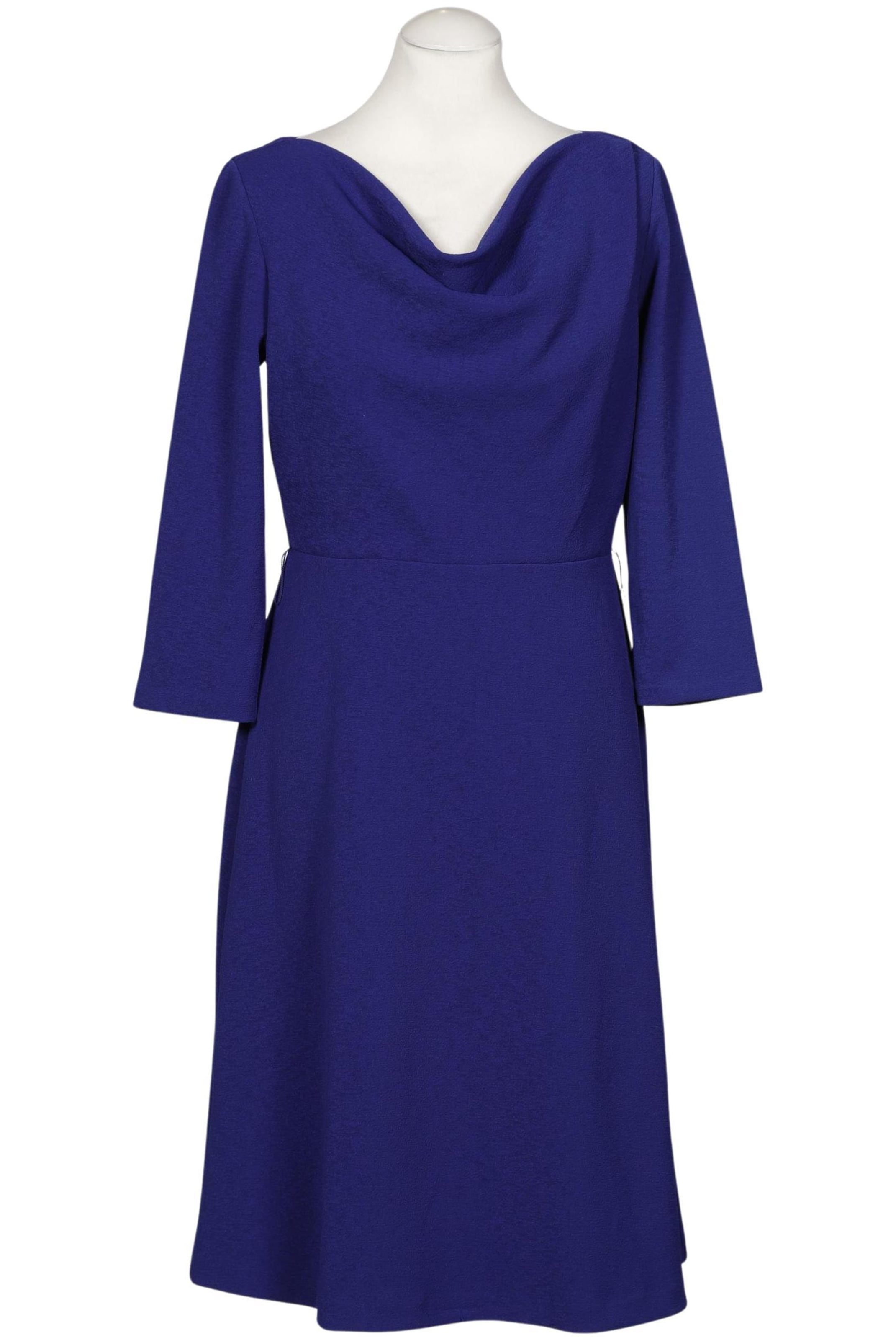 Phase Eight Dress in M in Blue: front