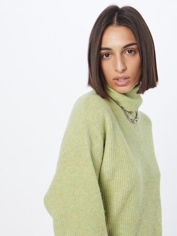 River Island - Jersey en verde