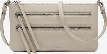 Sac à bandoulière Liebeskind Berlin en beige : devant