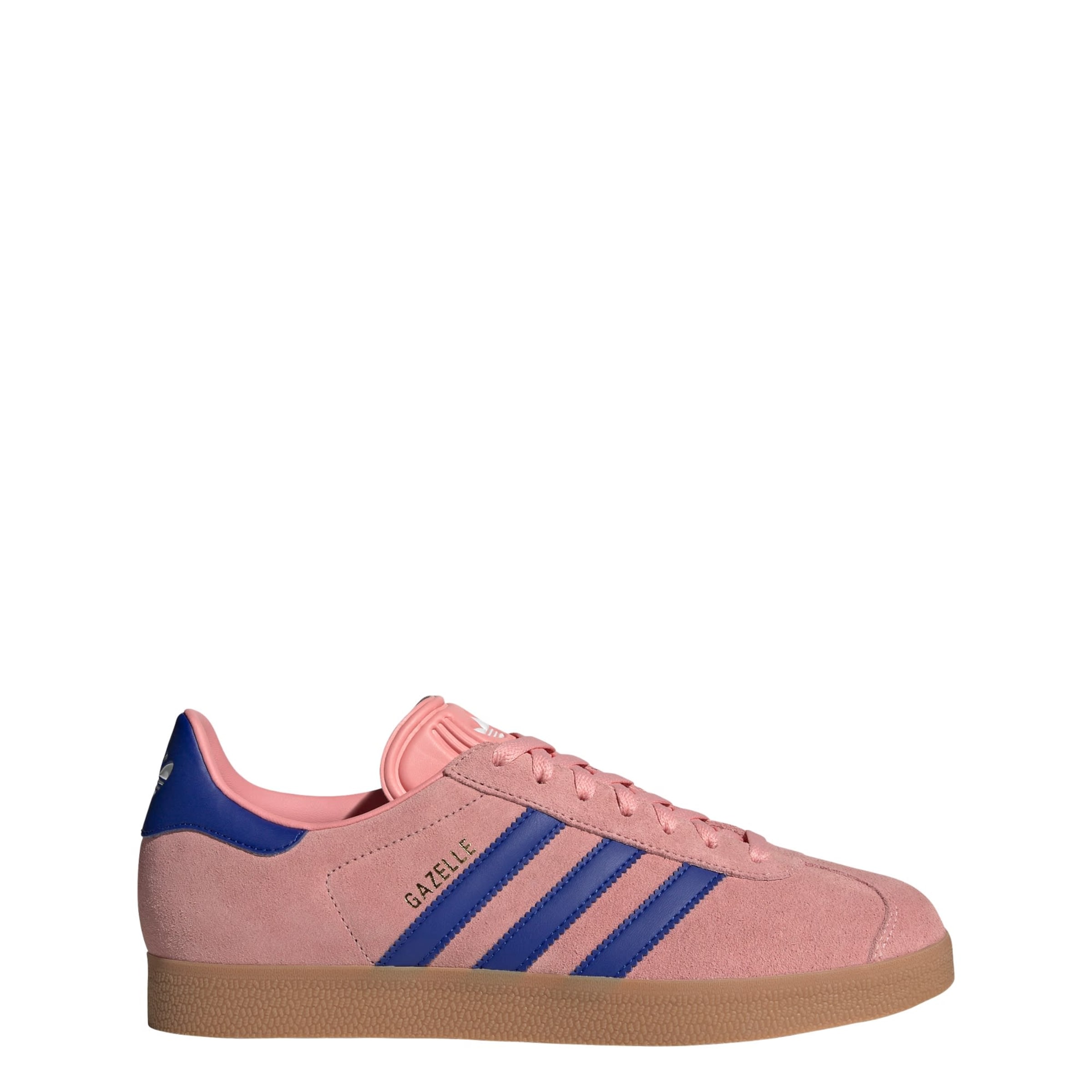 Sneaker bassa 'Gazelle' di ADIDAS ORIGINALS in rosa