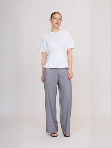 Résumé Top ' OtiliaRS ' in White: front
