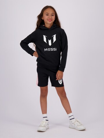 VINGINO Sweatshirt 'Masorin' in Black: front