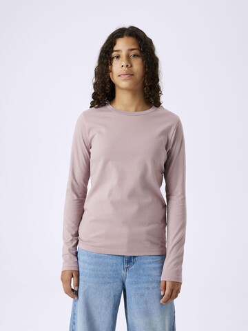 TWO SOON Bluser & t-shirts i pink: forside