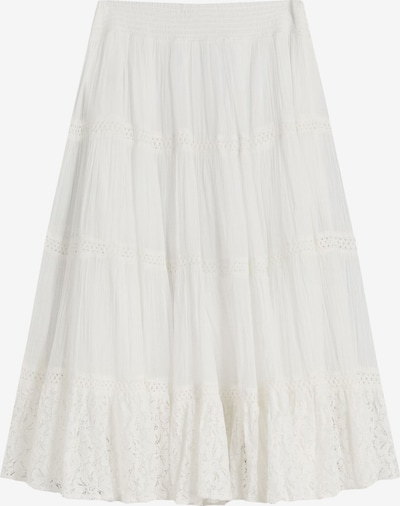 Bershka Suknja u boja pijeska, Pregled proizvoda