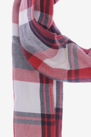 TOMMY HILFIGER Scarf & Wrap in One size in Red