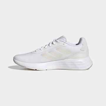 ADIDAS PERFORMANCE Loopschoen 'Start Your Run' in Wit