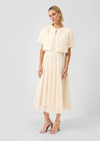 s.Oliver Jurk in Beige