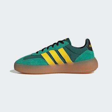 Baskets 'Barreda Decode' ADIDAS SPORTSWEAR en vert