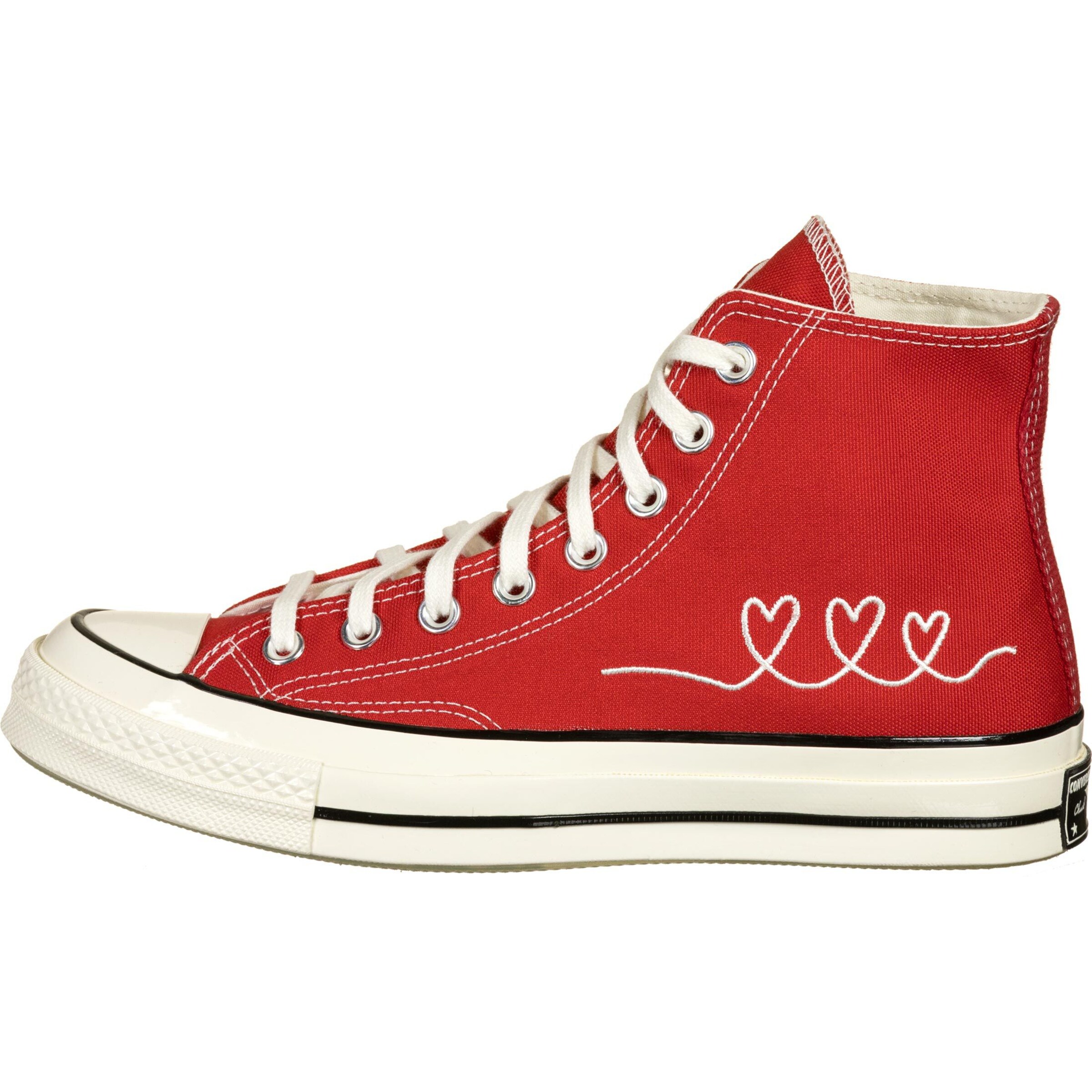 CONVERSE Sneaker 'Love Thread Chuck 70 