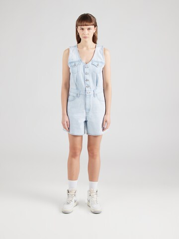 LEVI'S ® Jumpsuit in Blue: front