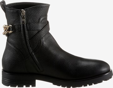 Love Moschino Ankle Boots in Black