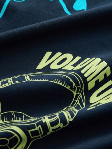 Next T-Shirt in Schwarz