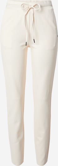 GARCIA Pantalon chino en beige clair, Vue avec produit