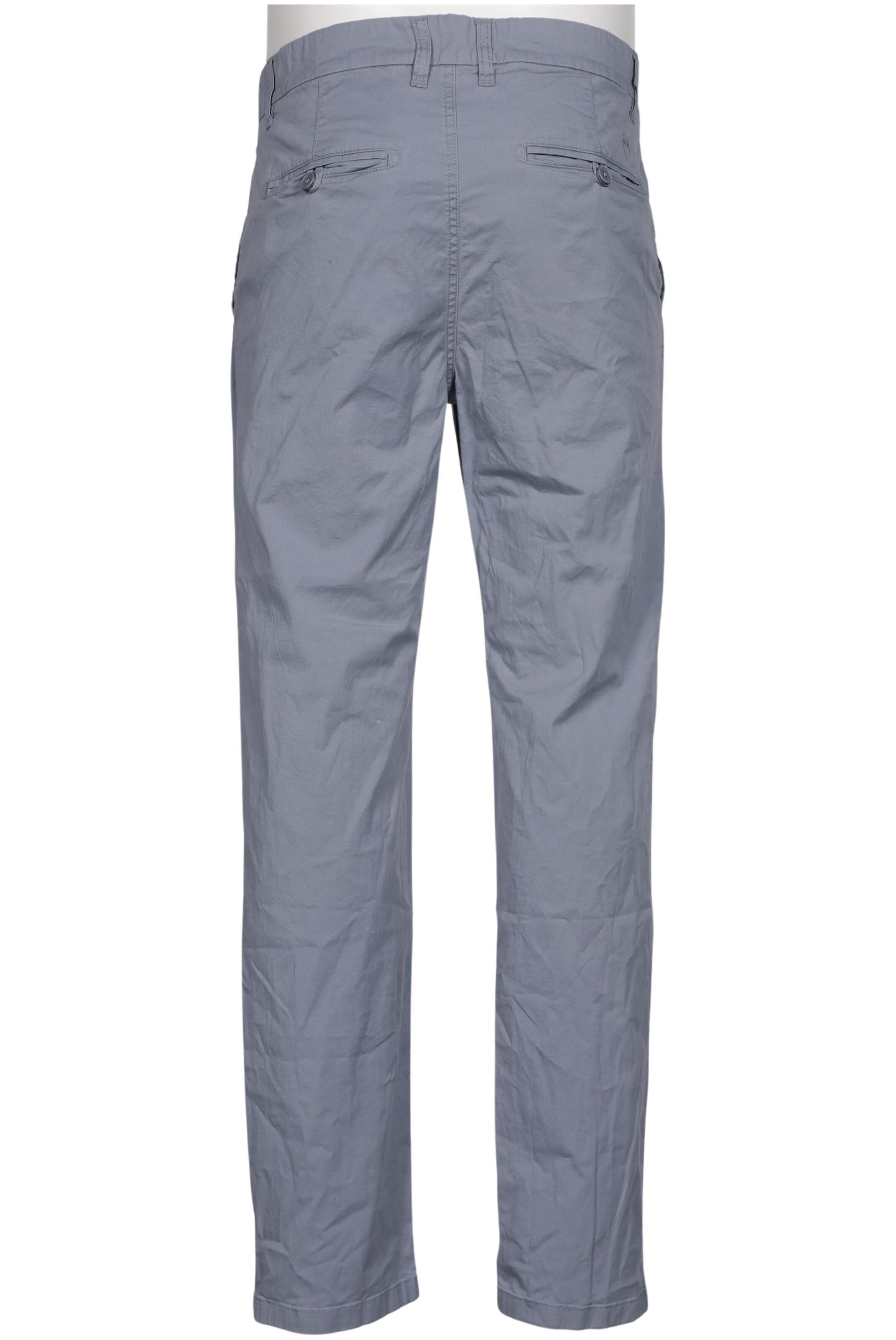 KnowledgeCotton Apparel Pants in 36 in Grey