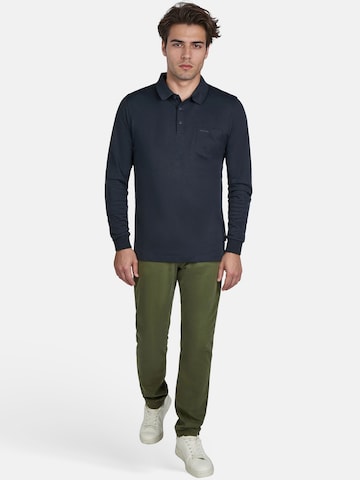 PIERRE CARDIN Regular Jeans in Green