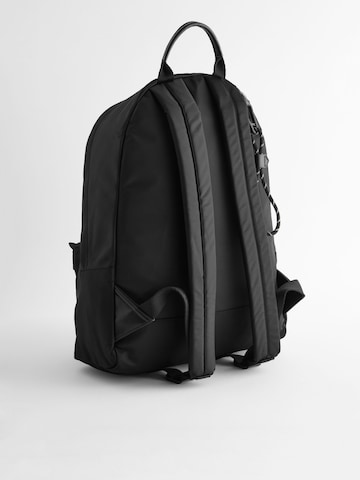 smALLSAINTS - Mochila em preto