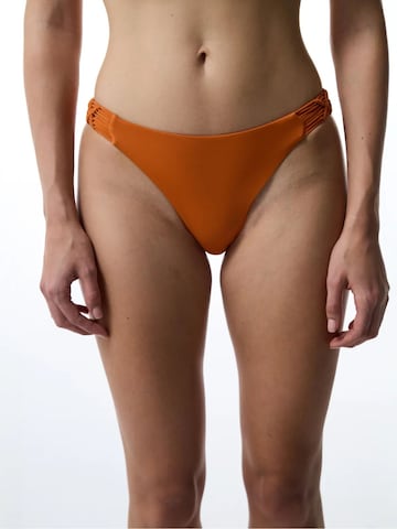 Penti Bikini nadrágok 'Bikinihosen' - narancs