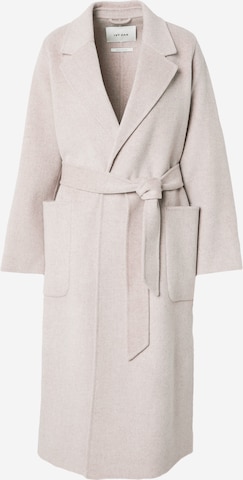 IVY OAK Płaszcz przejściowy 'CELIA' w kolorze beżowy: przód