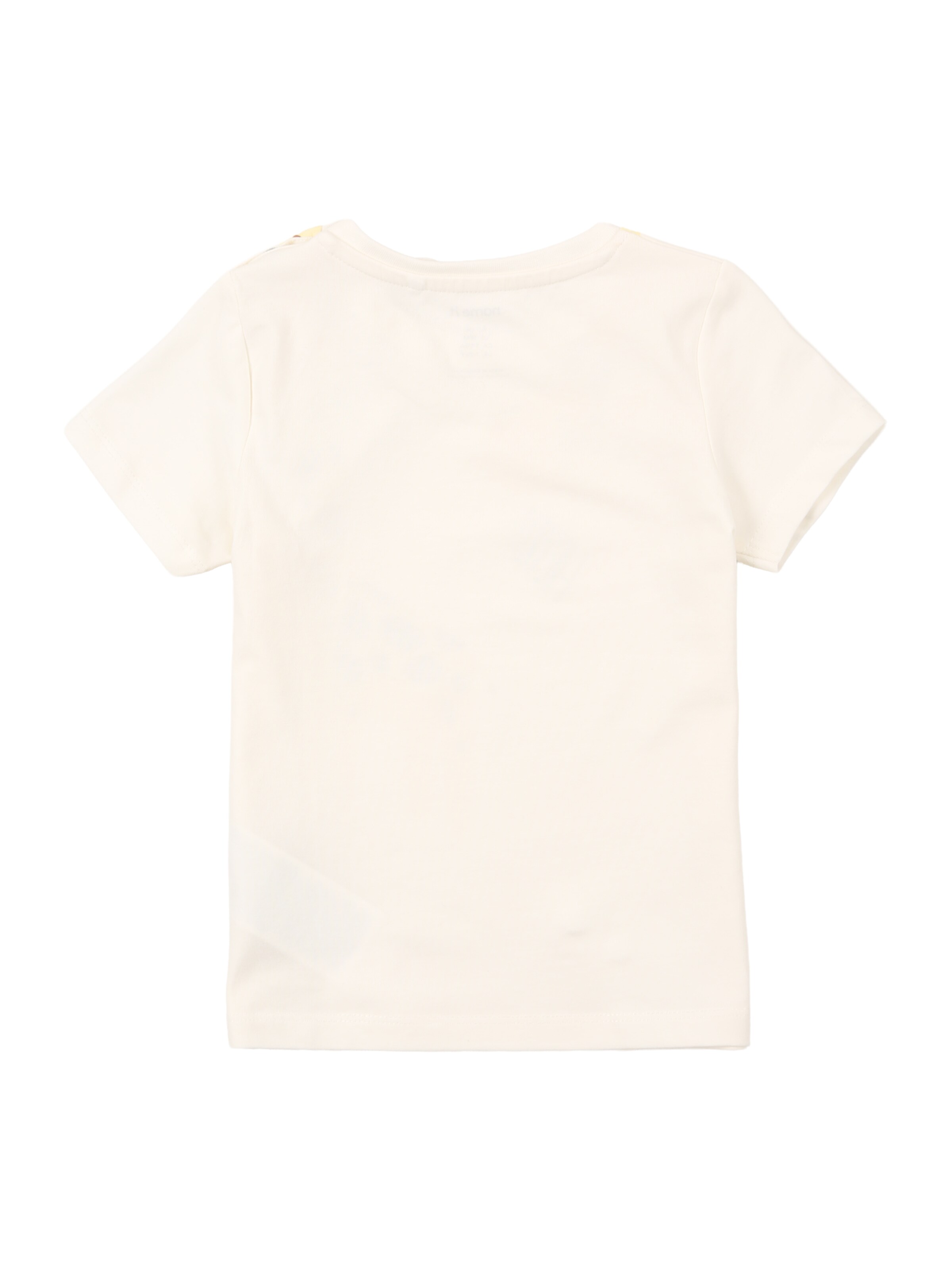 NAME IT - Camiseta 'NBMHOS' en gris