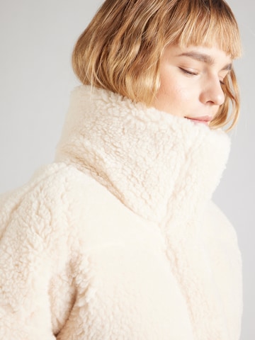 Weekend Max Mara Зимняя куртка 'ALFREDO' в Бежевый