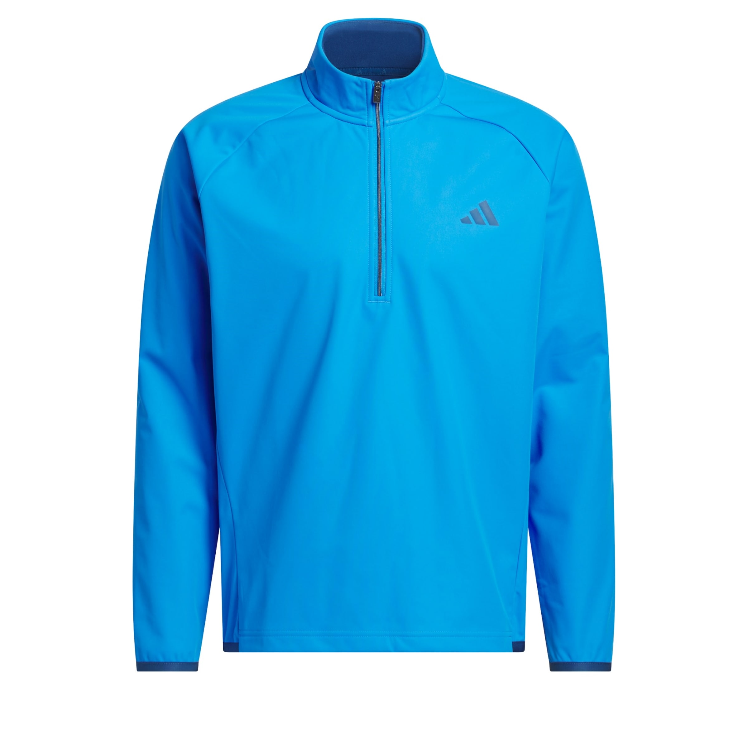 ADIDAS PERFORMANCE Athletic Sweatshirt 'Ultimate 365' in Azure, Item view