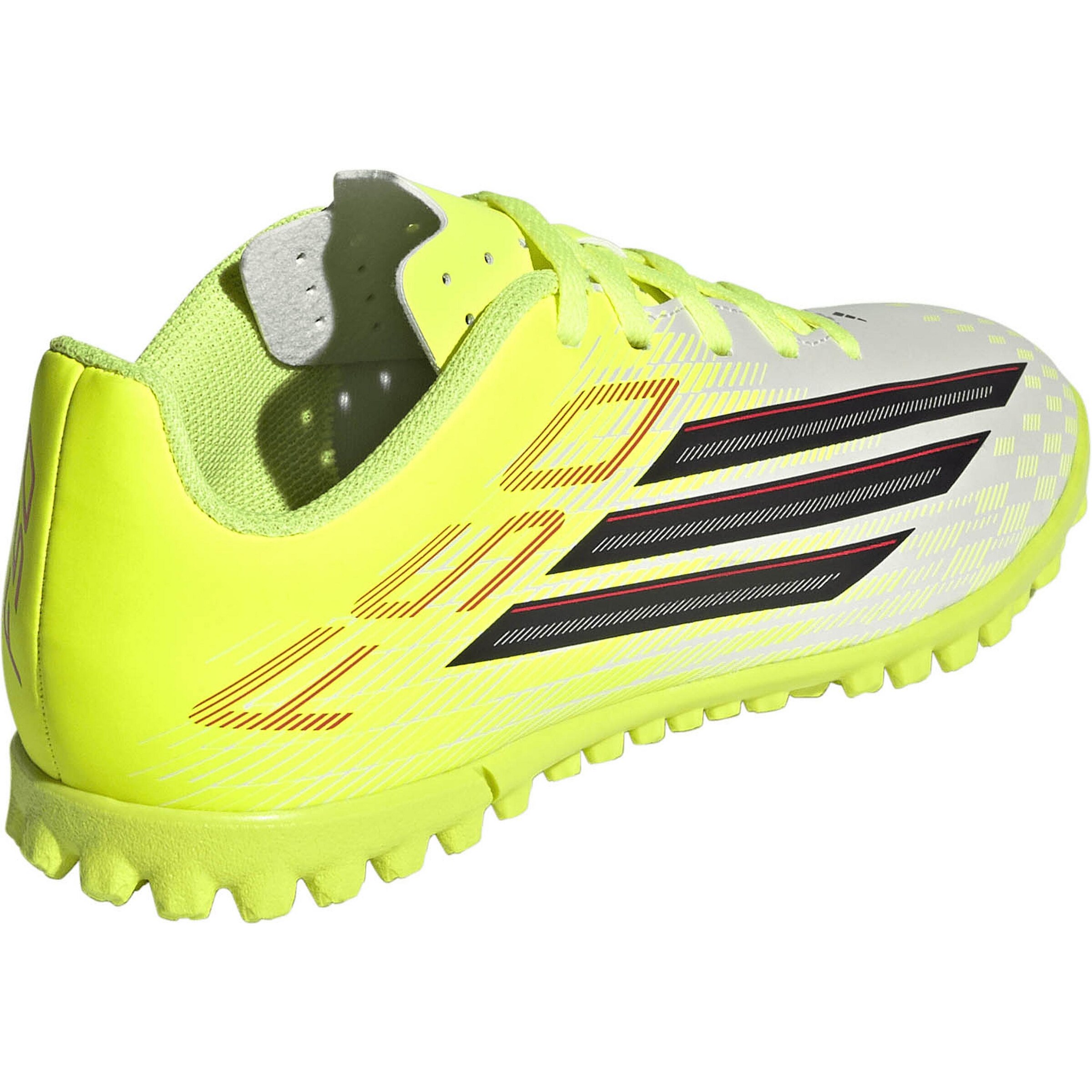 ADIDAS PERFORMANCE Fußballschuh in Gelb