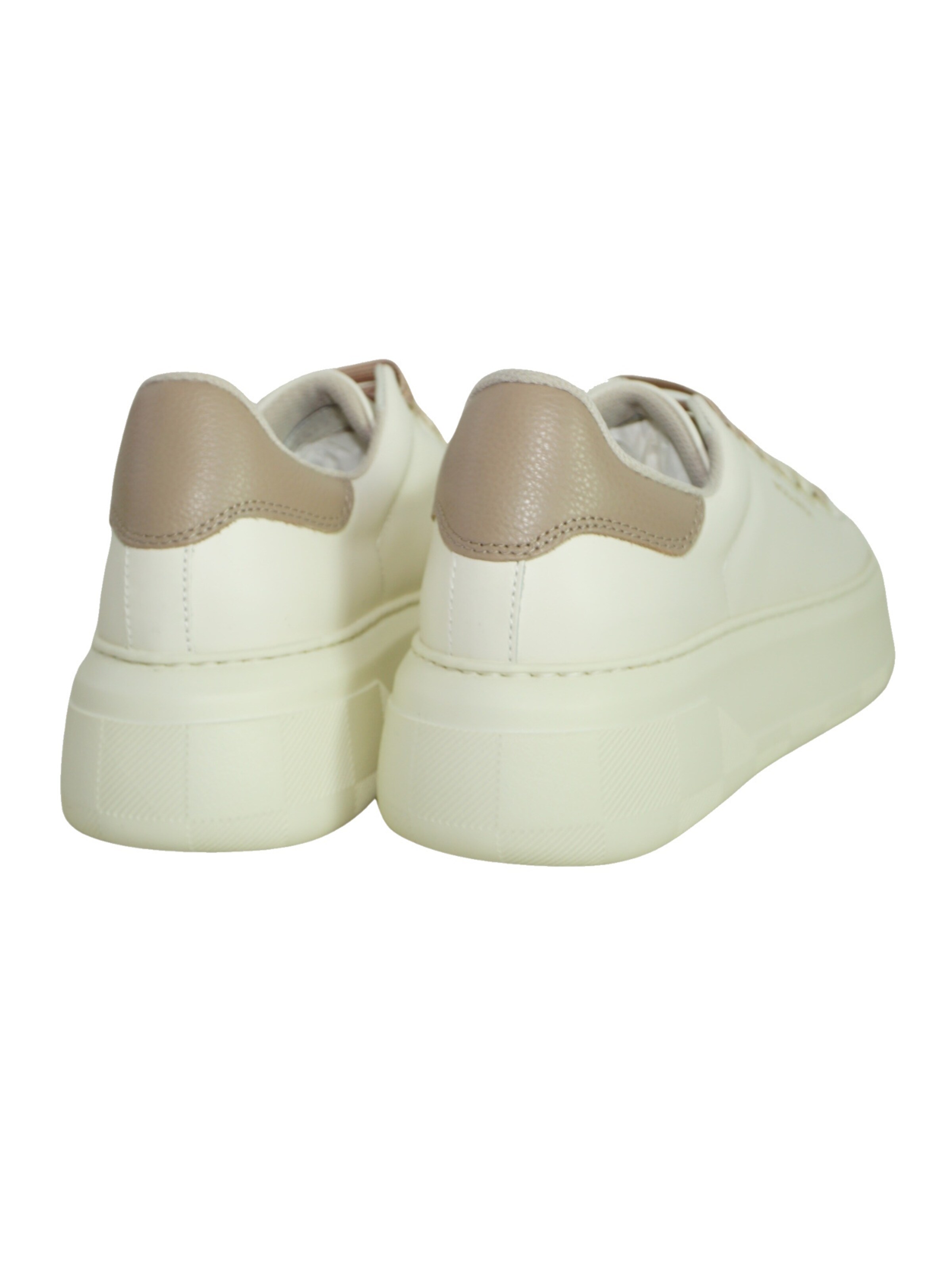 Woolrich Sneaker low in Weiß