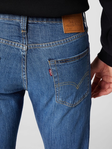 Regular Jeans '502' de la LEVI'S ® pe albastru