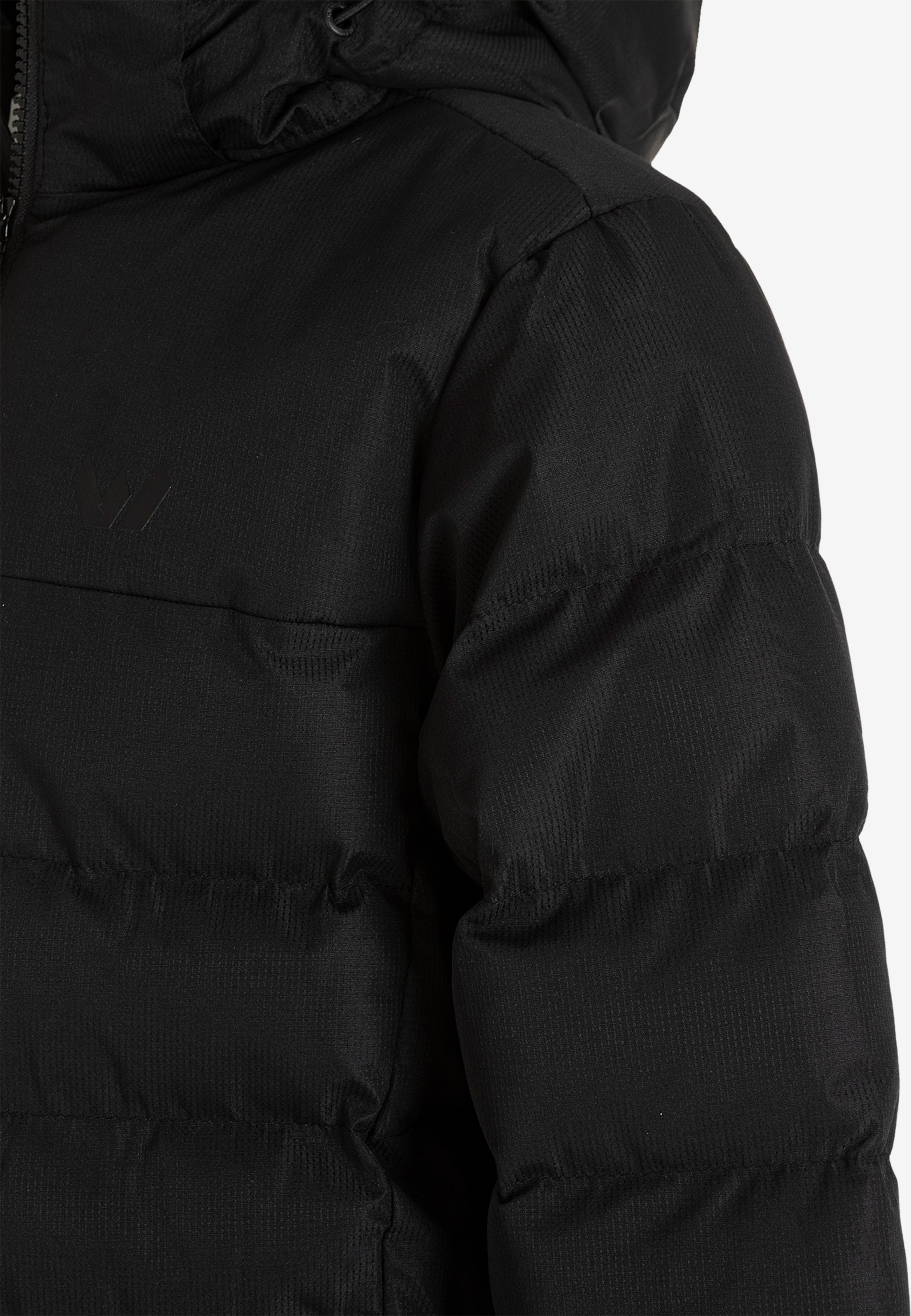 Whistler Outdoor jacket 'Carseno Jr.' in Black | ABOUT YOU