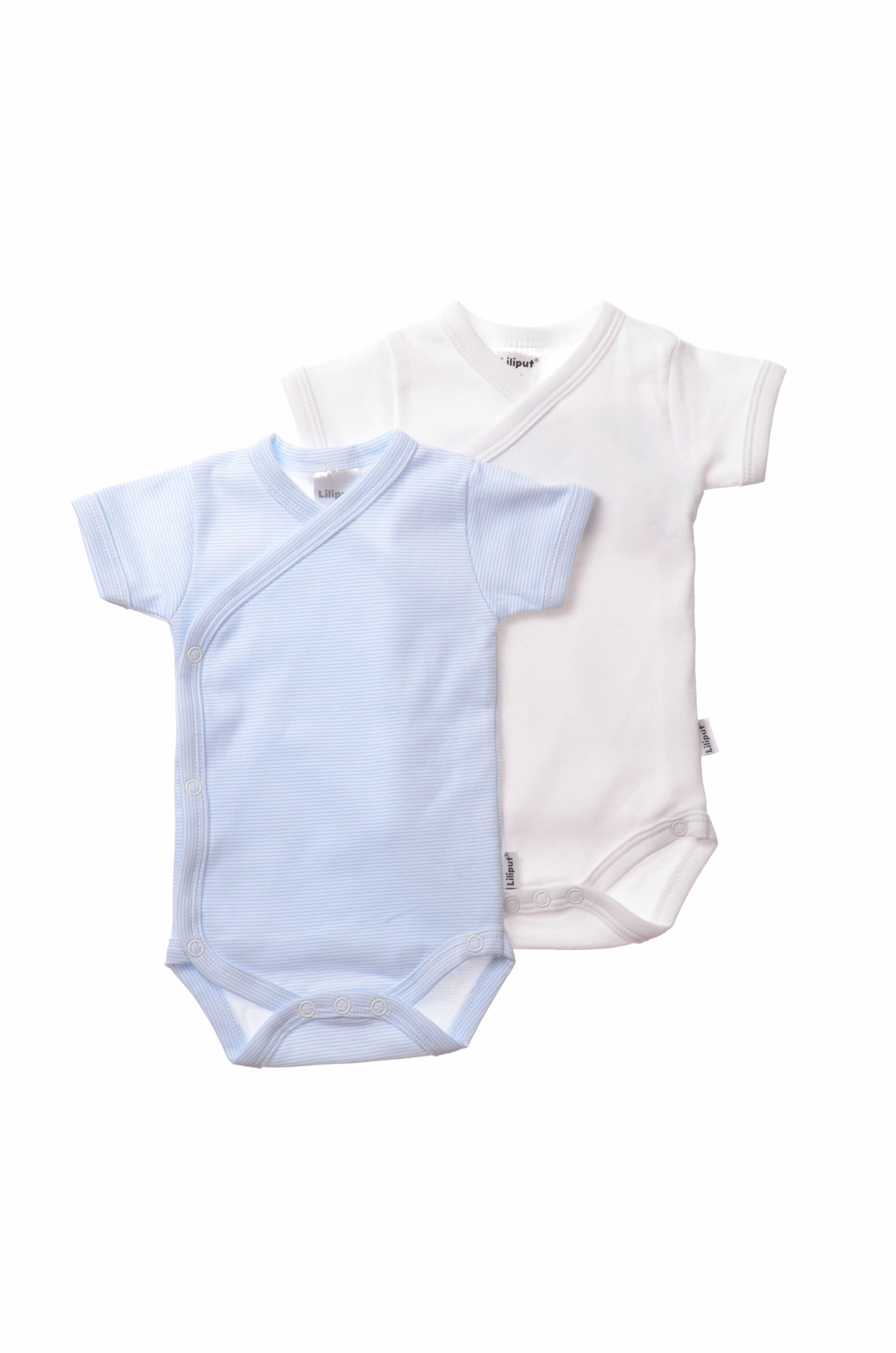 LILIPUT Romper/Bodysuit in Mixed colors: front